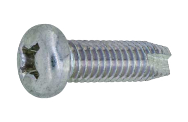 ステンレス(+)ナベ頭 タッピンねじ(3種溝付き C-1形)